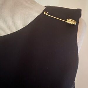 Juicy Couture Classic Black Dress